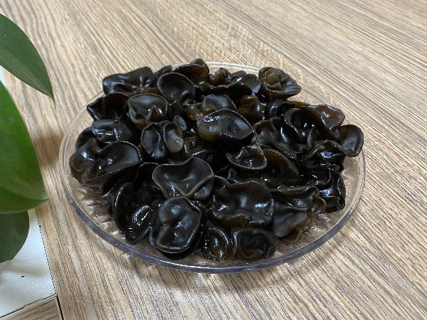 黑木耳的选购技巧